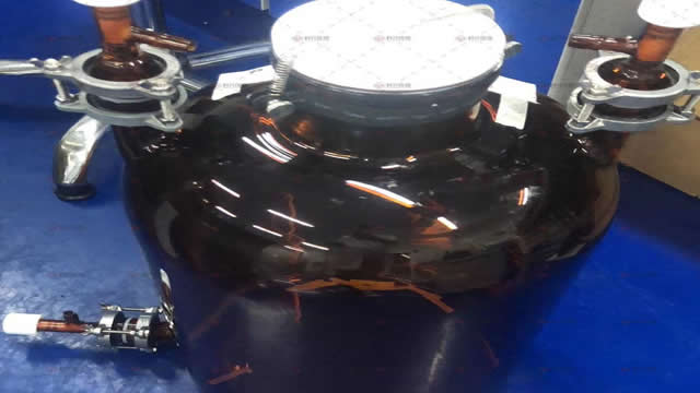 棕色玻璃反應釜的作用是什么？